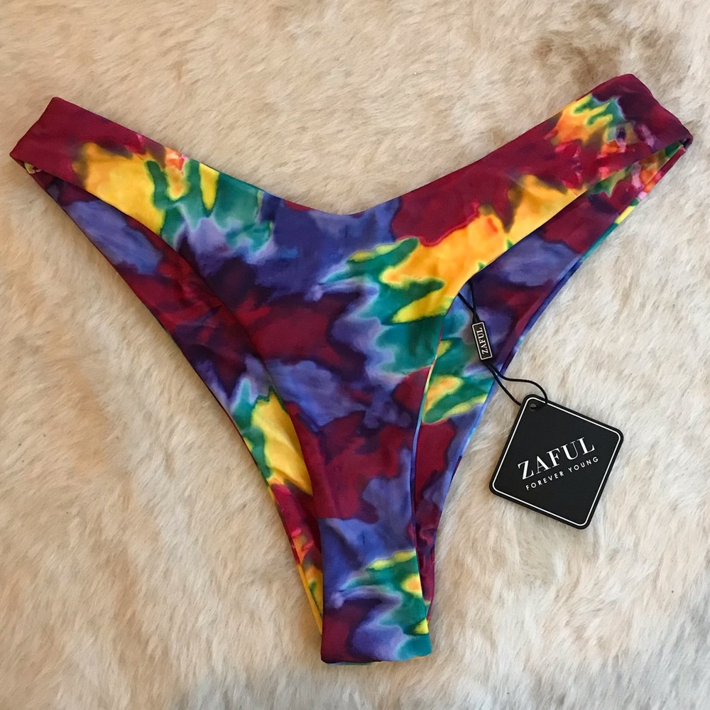Bikini Bottoms